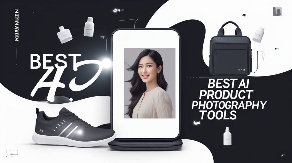 Leonardo Phoenix 10 Create a clean modern illustration showing 3 1