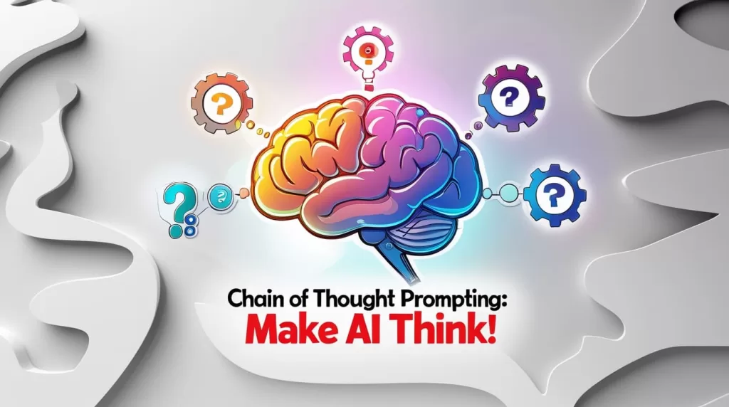 Prompt Engineering 101: The "Chain of Thought" Technique Explained with Examples. 1 Phoenix 10 A vibrant modern illustration on a clean slightly a 2 1 1024x572 jpg