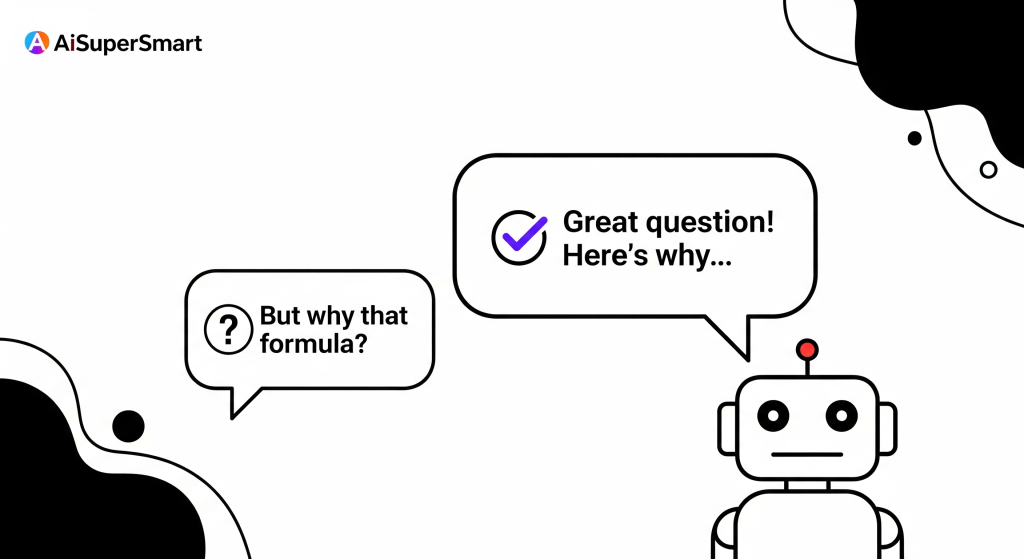 I Tested Sizzle AI on My Hardest Homework. Here’s What Happened. 3 image 3