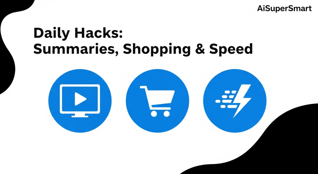 My Week With Perplexity's Comet AI Browser: Is It Finally Time to Ditch Chrome? 4 image 24