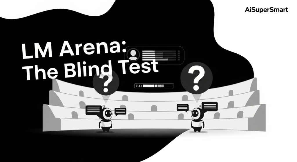 I Pitched My AI Against Google's: My Hands-On Experience with LM Arena and Why It Matters 1 image 5