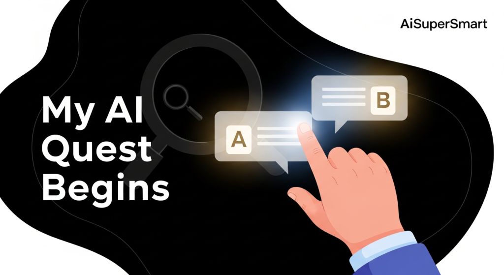 I Pitched My AI Against Google's: My Hands-On Experience with LM Arena and Why It Matters 2 image 6