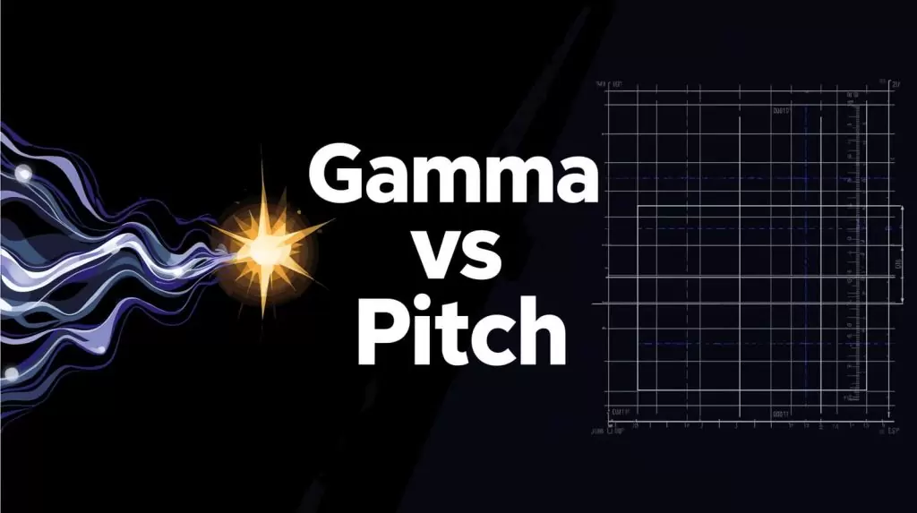 Gamma vs Pitch : Which AI Presentation Maker is Worth It? 1 Lucid Origin A highquality vibrant modern vector illustration 2 1