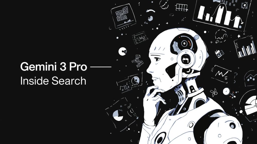 Lucid Origin Editorialstyle illustration of a powerful AI thin 2