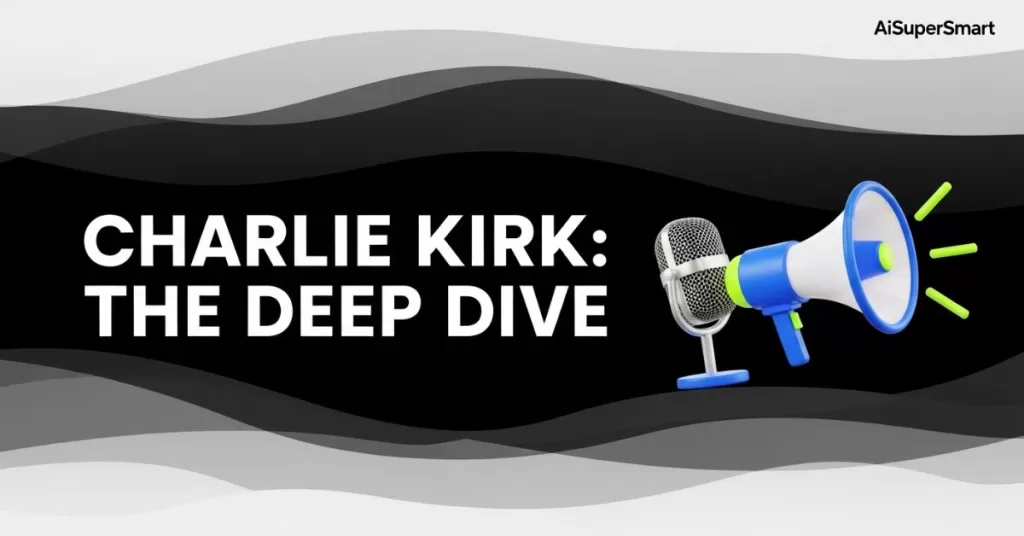 I Analyzed Charlie Kirk’s Rise: Here’s How a 19-Year-Old Built a Conservative Empire 1 Mind Blowing 8 1024x536 jpg