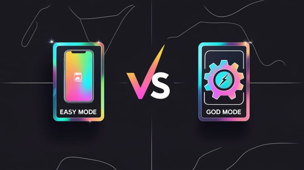 Phoenix 10 A clean symmetrical illustration on a minimal black 2 1