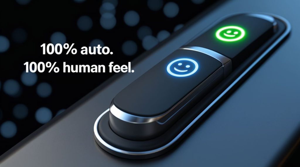 Phoenix 10 A closeup 3D render of a sleek modern toggle switch 0 1