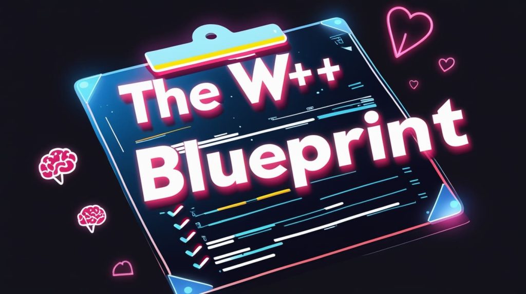 Phoenix 10 A creative abstract workspace illustration on a bla 3 1