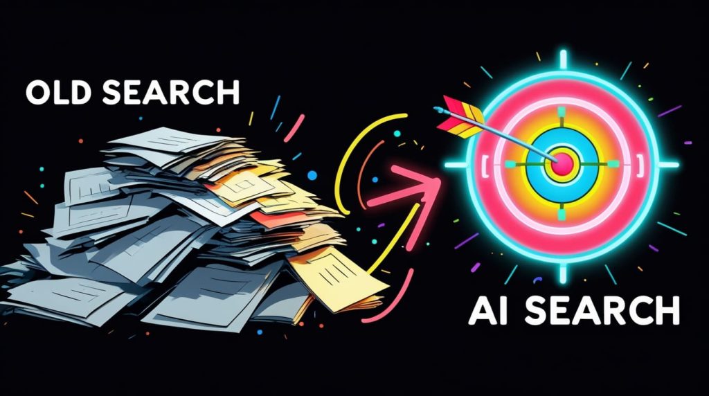 I Tested Handshake AI (Coco): How to Get Hired Without Sounding Like a Bot 2 Phoenix 10 A splitscreen concept illustration on a black backg 3 1