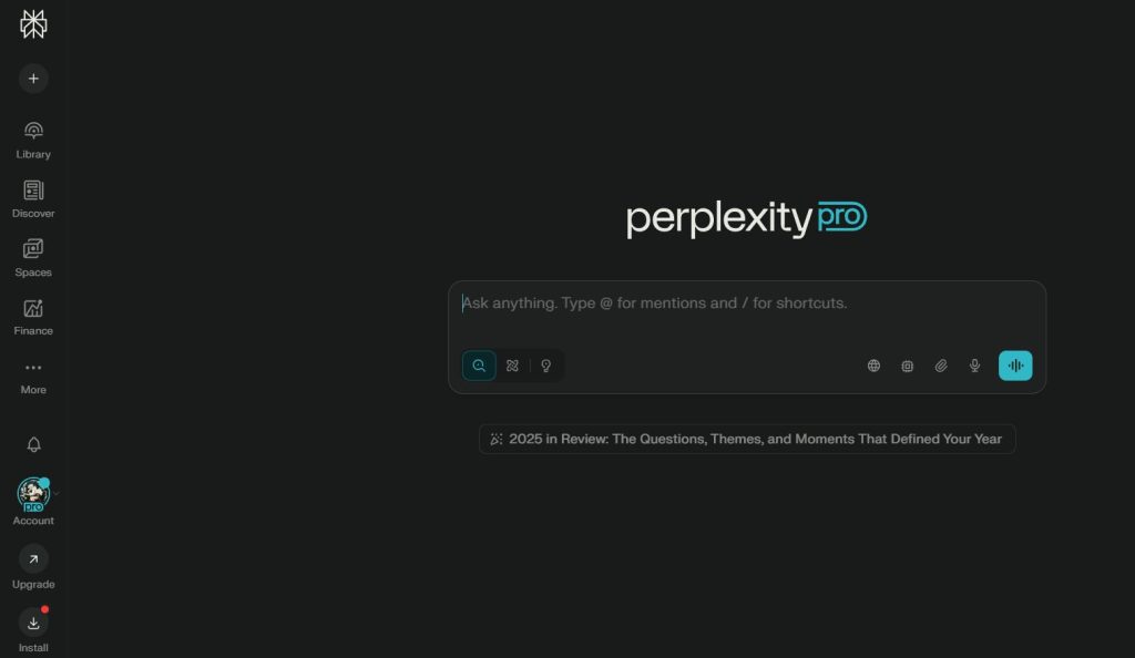 perplxty