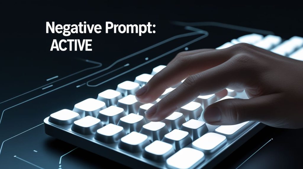 I Replaced My B-Roll with Pollo AI: How I Got Cinematic Results (and Avoided the Glitches) 4 Phoenix 10 A closeup of a holographic keyboard being touched b 2 1