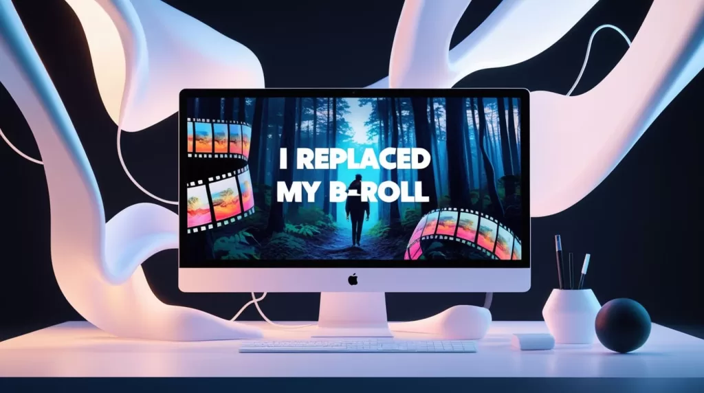 I Replaced My B-Roll with Pollo AI: How I Got Cinematic Results (and Avoided the Glitches) 1 Phoenix 10 A highend modern 3D isometric illustration of a sle 2 1 1024x572 jpg