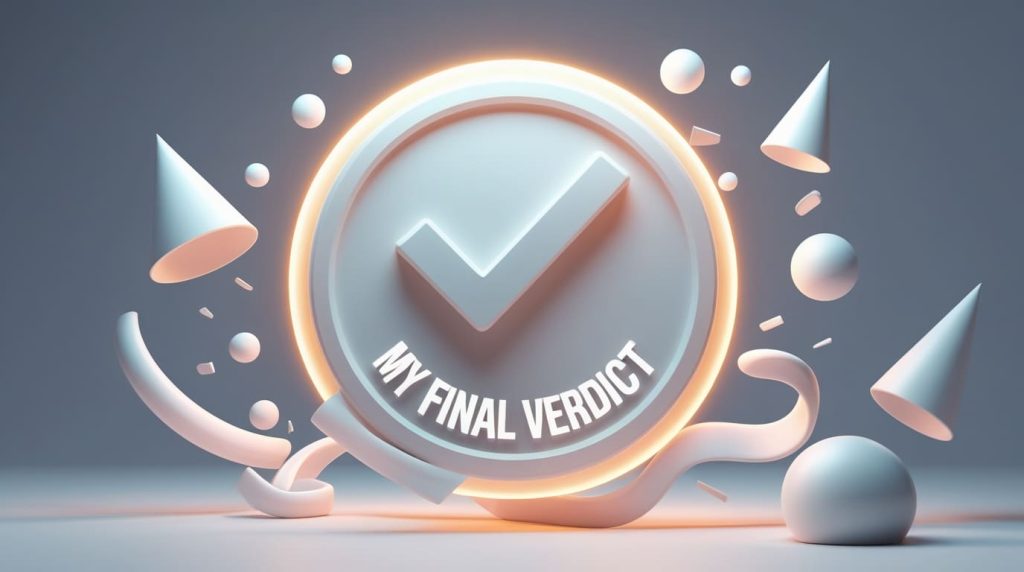 I Replaced My B-Roll with Pollo AI: How I Got Cinematic Results (and Avoided the Glitches) 5 Phoenix 10 A large vibrant white Verified checkmark badge with 2 1