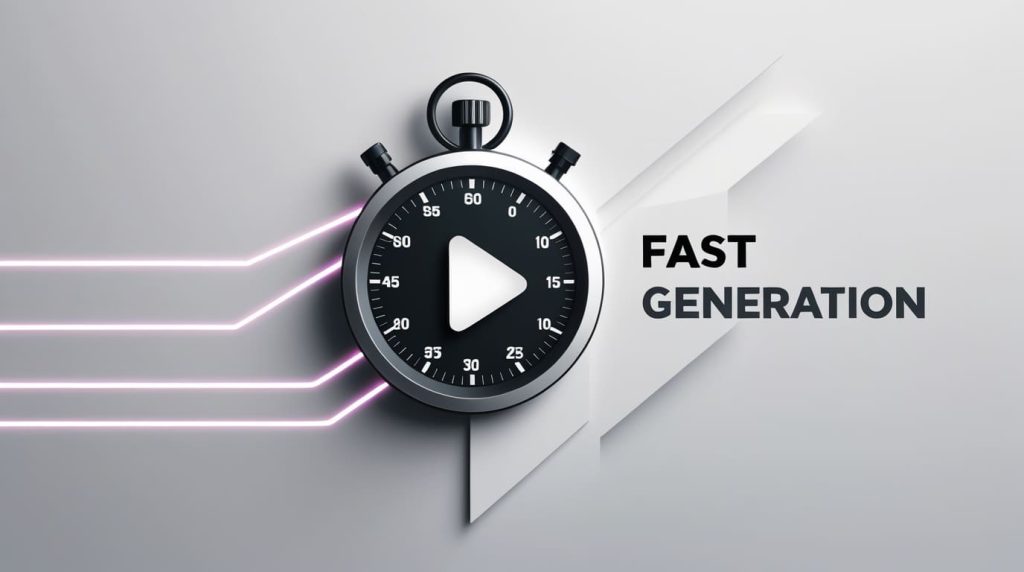 I Replaced My B-Roll with Pollo AI: How I Got Cinematic Results (and Avoided the Glitches) 1 Phoenix 10 A minimalist digital art piece featuring a stylized 2 1