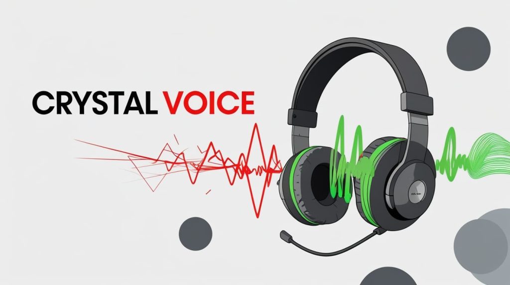 I Optimized My Setup with Razer AI: How I Boosted FPS and Aesthetics 4 Phoenix 10 A minimalist illustration of a floating headset Jag 3 1