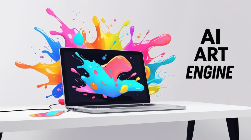 I Optimized My Setup with Razer AI: How I Boosted FPS and Aesthetics 2 Phoenix 10 A playful and modern digital illustration Colorful 3 1