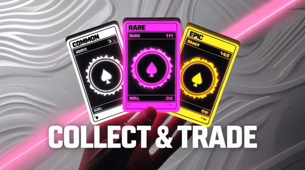 I Tested Talkie AI for 30 Days: Here’s How I Built Characters That Actually Remember You 3 Phoenix 10 Three digital trading cards fanned out like a poker 3 1