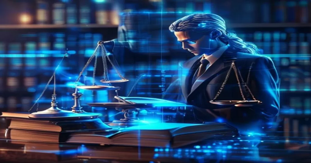 AI tools for lawyers in 2026