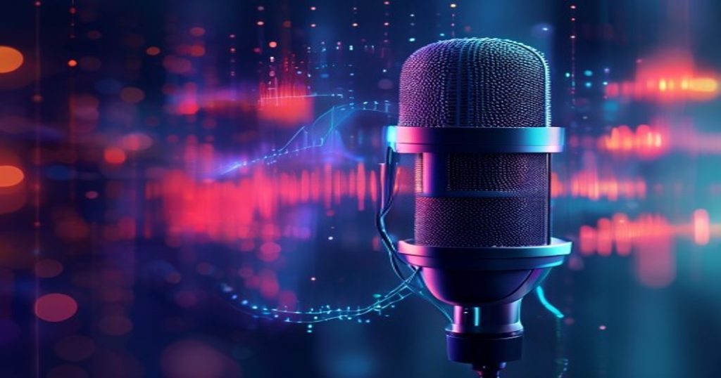 Best free AI voice generators 2026