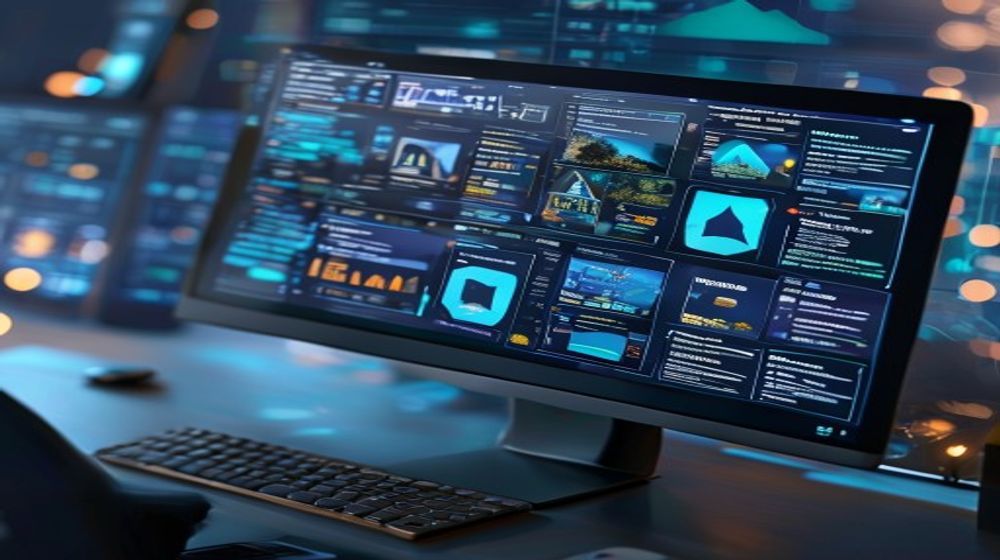 AI CRM and lead generation tools for real estate agents