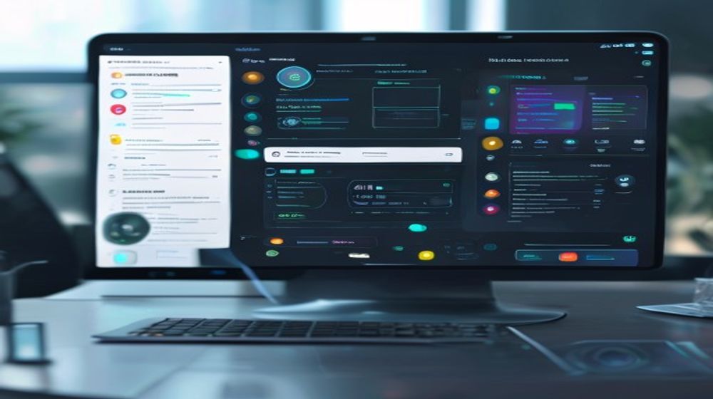 AI meeting notetaker live transcription and summary