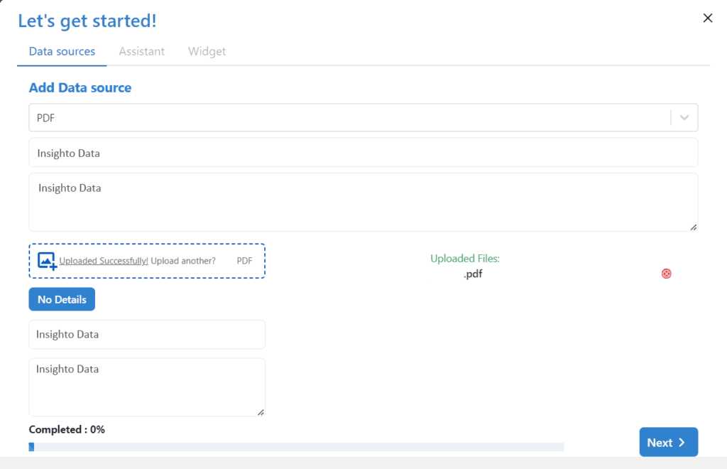 1 import data updated 1