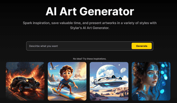 ai art generator
