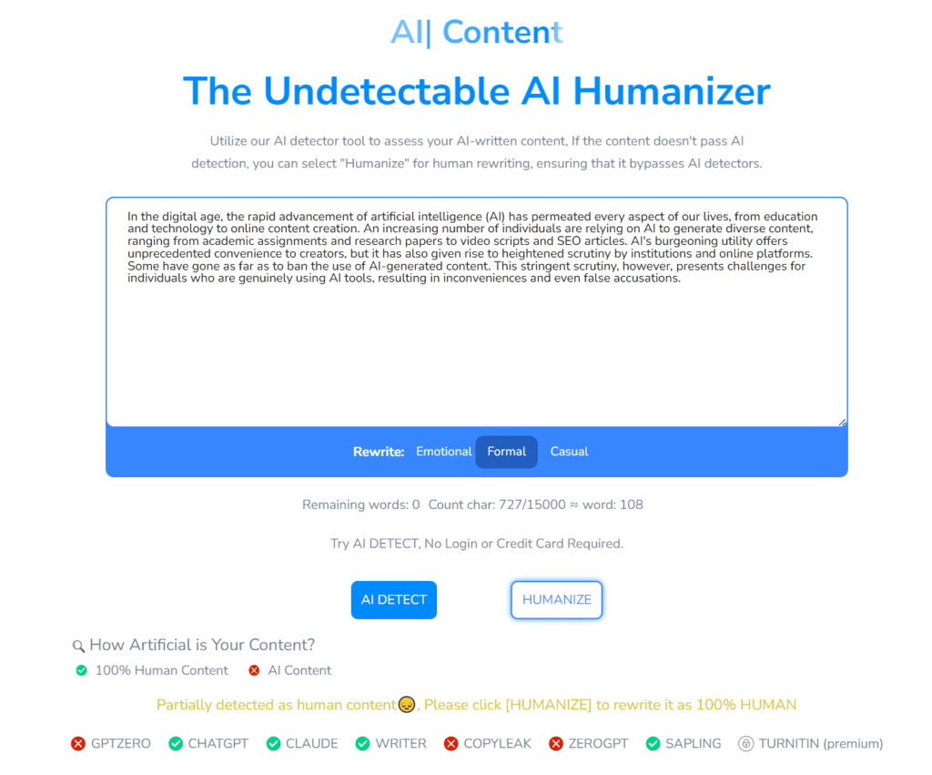 aiundetect